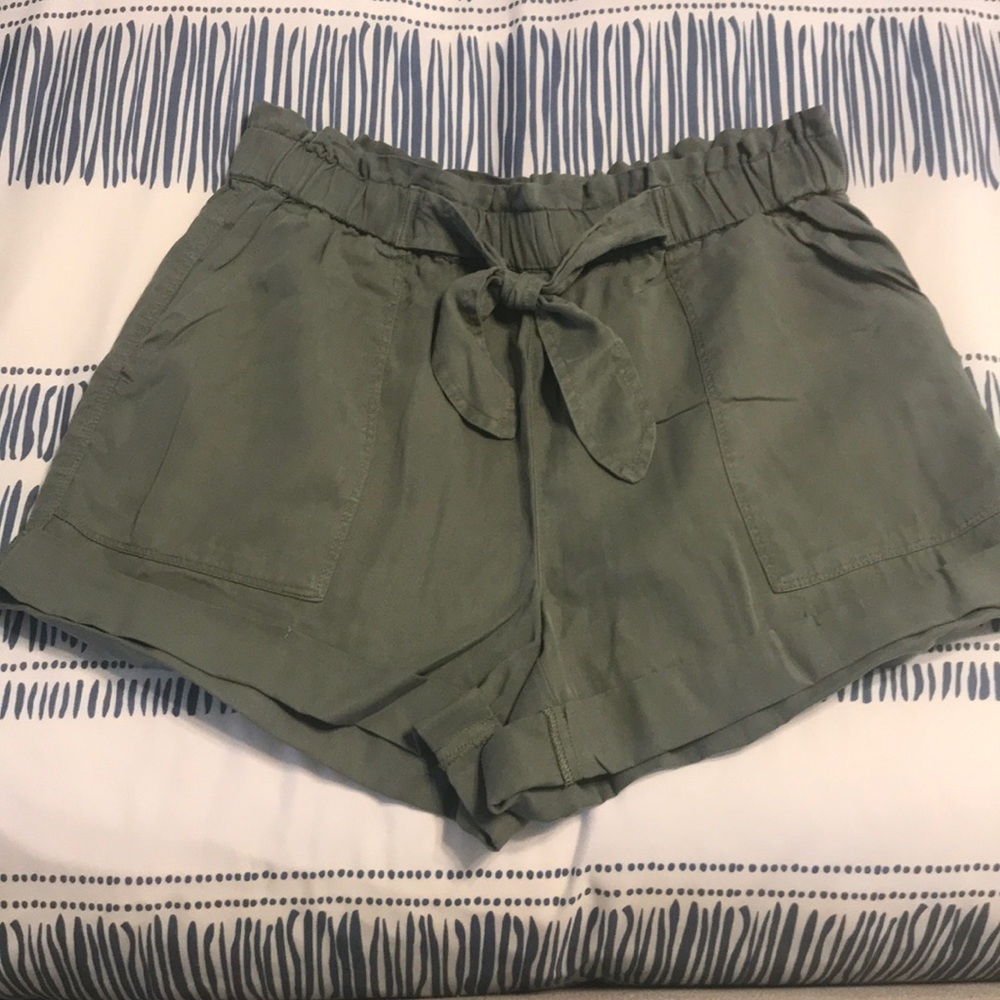 Aerie shorts